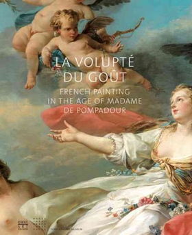 La Volupte Du Goutvolupte 