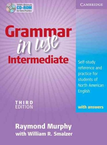 Grammar in Use Intermediategrammar 