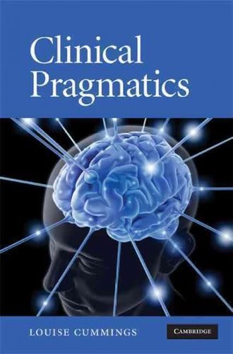 Clinical Pragmaticsclinical 