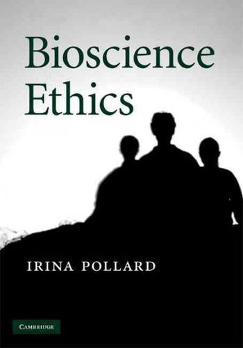 Bioscience Ethicsbioscience 