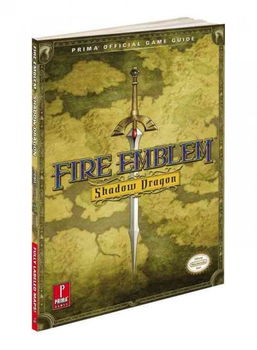 Fire Emblem (Ds)fire 