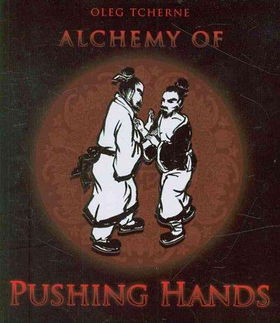 Alchemy of Pushing Handsalchemy 