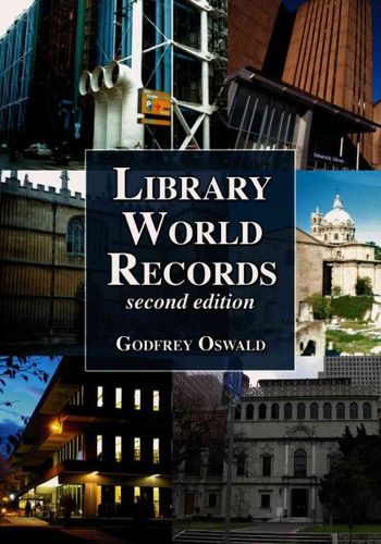 Library World Recordslibrary 