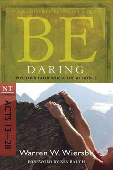 Be Daringdaring 