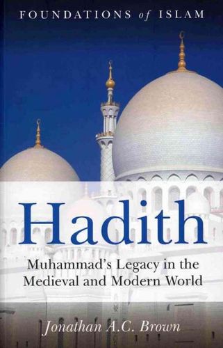 Hadithhadith 