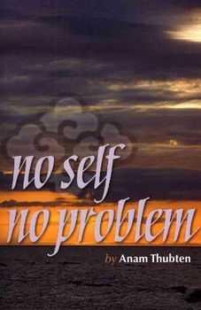 No Self, No Problemself 