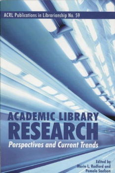 Academic Library Researchacademic 