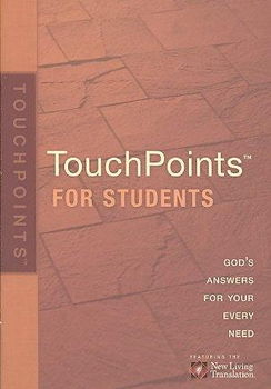 TouchPoints for Studentstouchpoints 