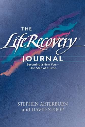 The Life Recovery Journallife 