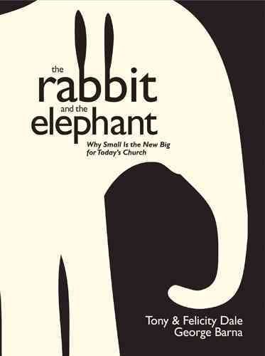 The Rabbit & the Elephantrabbit 