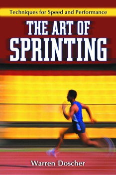 The Art of Sprintingart 