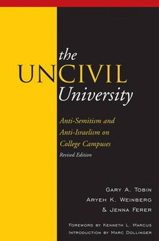 The UnCivil Universityuncivil 