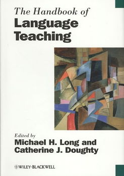 The Handbook of Language Teachinghandbook 