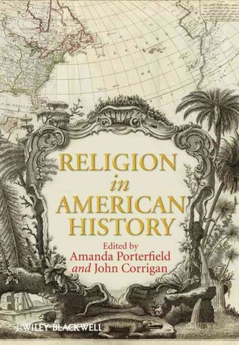 Religion and American Historyreligion 