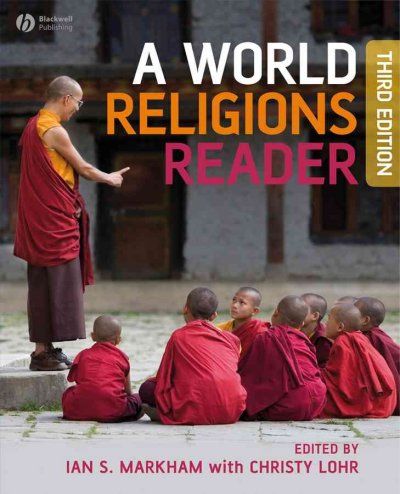 World Religions Readerworld 