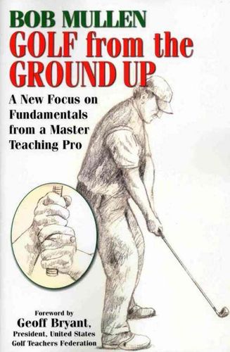 Golf from the Ground Upgolf 