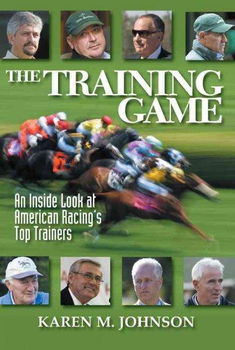 The Training Gametraining 