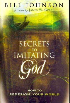 Secrets to Imitating Godsecrets 