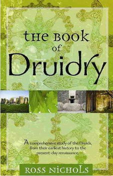 The Book of Druidrybook 