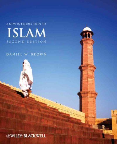 A New Introduction to Islamintroduction 