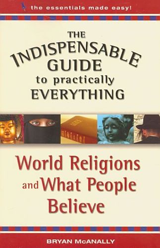 World Religions and What People Believeworld 