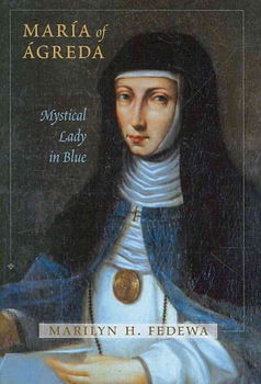 Maria of Agredamaria 