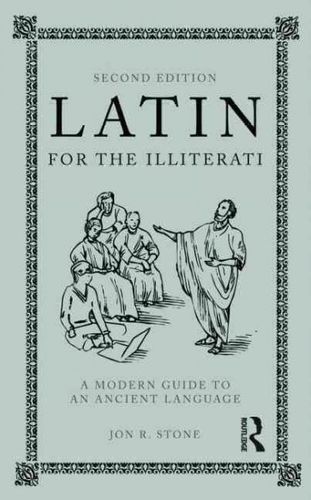 Latin for the Illiteratilatin 