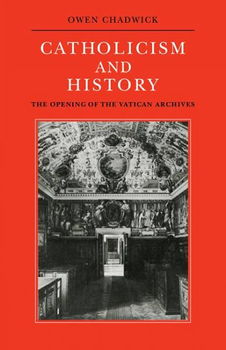 Catholicism and Historycatholicism 