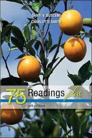 75 Readings Plusreadings 