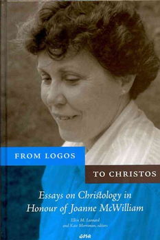 From Logos to Christoslogos 