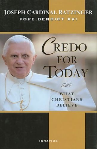 Credo for Todaycredo 