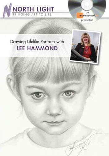 Drawing Lifelike Portraits With Lee Hammonddrawing 