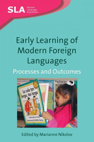 Early Learning of Modern Foreign Languagesearly 