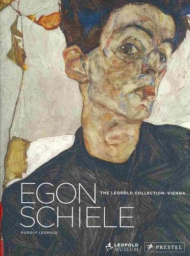 Egon Schieleegon 