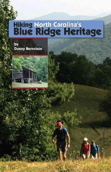 Hiking North Carolina's Blue Ridge Heritagehiking 