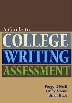 Guide to College Writing Assessmentguide 