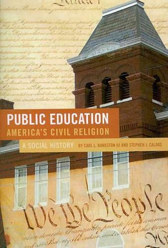 Public Educationpublic 