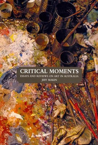 Critical Momentscritical 