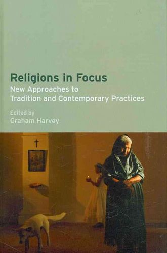 Religions in Focusreligions 