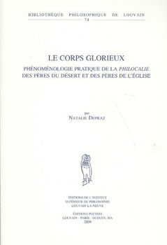 Le Corps Glorieuxcorps 