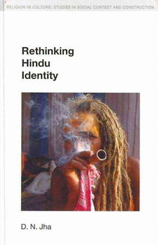 Rethinking Hindu Identityrethinking 