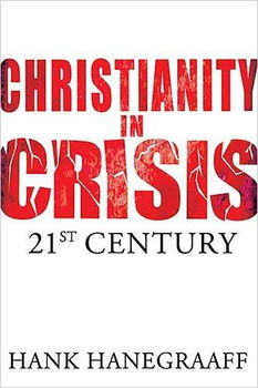 Christianity In Crisischristianity 