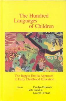 The Hundred Languages of Childrenhundred 