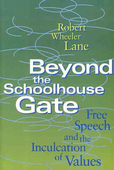 Beyond the Schoolhouse Gatebeyond 