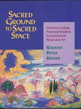 Sacred Ground to Sacred Spacesacred 