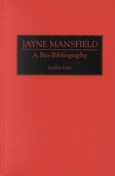 Jayne Mansfieldjayne 