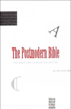 The Postmodern Biblepostmodern 