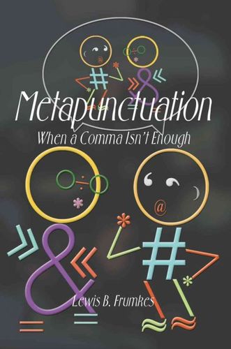 Metapunctuationmetapunctuation 