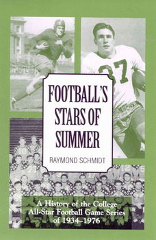 Football's Stars of Summerfootball 