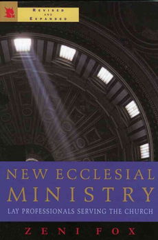 New Ecclesial Ministryecclesial 